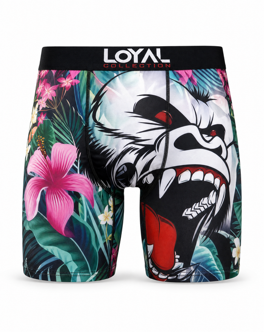 Gorilla Boxer Brief, front view