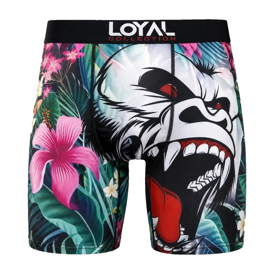 Gorilla Boxer Brief