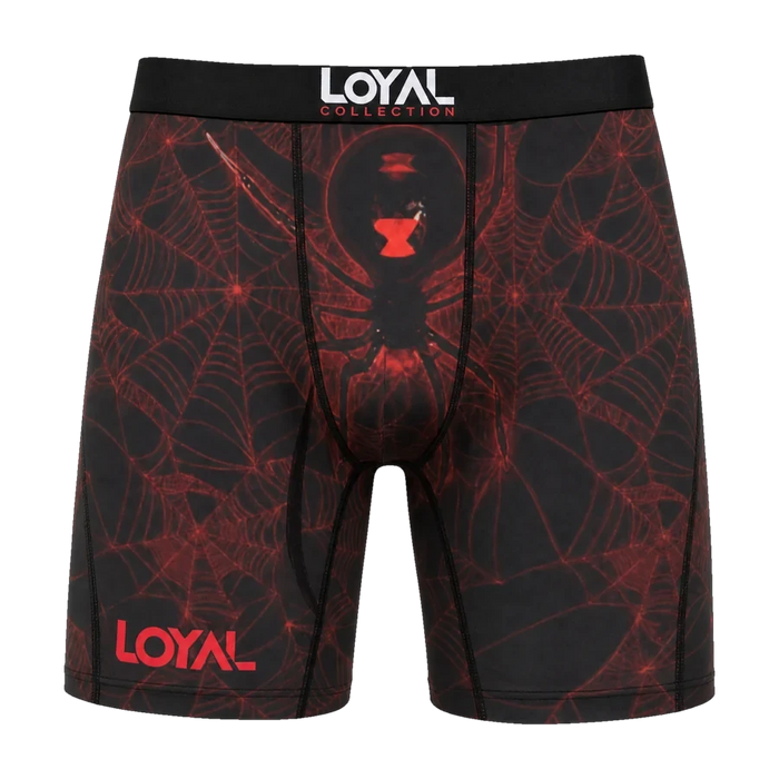 Spiderweb Boxer Brief